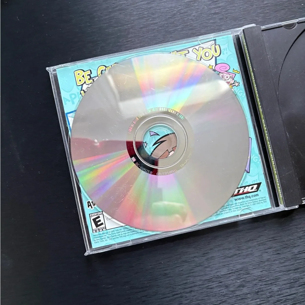 SpongeBob SquarePants PC Game - Battle for Bikini Bottom